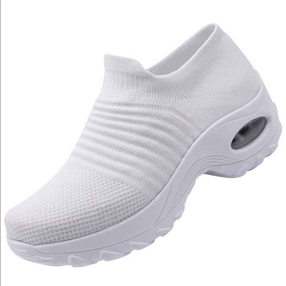 Nurse shoes